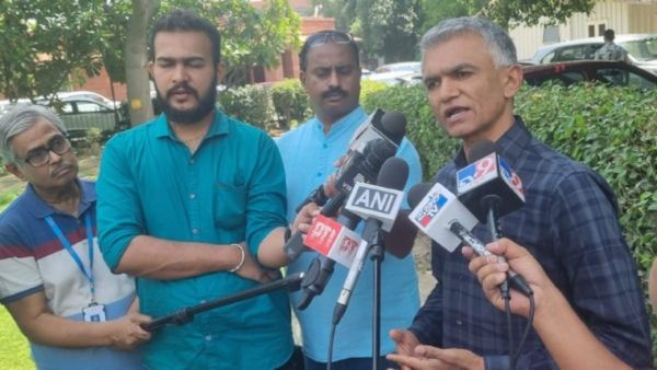 ಕೇಂದ್ರದಿಂದ ಕರ್ನಾಟಕದ ರೈತರಿಗೆ ಮತ್ತೆ ಅನ್ಯಾಯ ಎಂದ ಸಚಿವರು