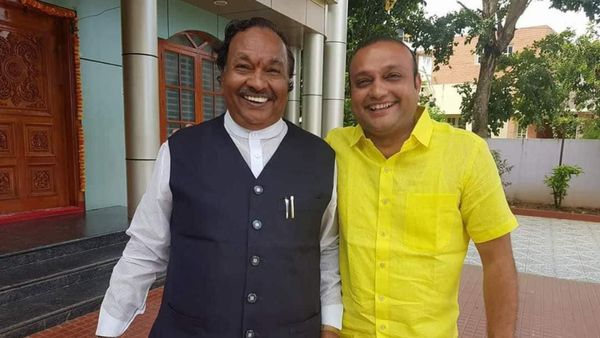 ಪಕ್ಷೇತರ ಅಭ್ಯರ್ಥಿ ಕೆ. ಎಸ್. ಈಶ್ವರಪ್ಪ ಮುಂದಿರುವ ಸವಾಲುಗಳು