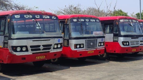 KSRTC: ಮತದಾನದ ದಿನ ರಜೆ ಘೋಷಿಸಿದ ಕೆಎಸ್‌ಆರ್‌ಟಿಸಿ, ಹಾಗಾದ್ರೆ ಬಸ್ ಇರಲ್ವಾ?