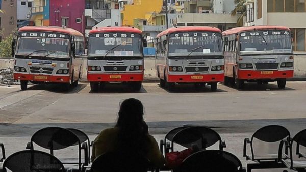 KSRTC: ನಗದು ರಹಿತ ವಹಿವಾಟಿಗೆ ಸಿದ್ಧವಾದ ಕೆಎಸ್ಆರ್‌ಟಿಸಿ, ಚಿಲ್ಲರೆ ಸಮಸ್ಯೆಗೆ ಪರಿಹಾರ