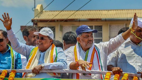 Lok Sabha Election:ಏಳು ಮೀಸಲು ಕ್ಷೇತ್ರಗಳಲ್ಲಿ ಕಾಂಗ್ರೆಸ್‌ಗೆ ದಲಿತರ ಮತ ವರವಾಗಬಹುದು?