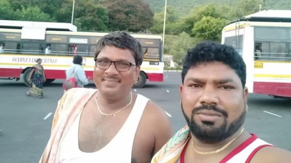 Viral: ಓ..ಹೆಣ್ಮಗು..ಹೆಣ್ಮಗು: ವೈರಲ್‌ ವಿಡಿಯೋ ಹಿಂದಿನ ಧ್ವನಿ ಇವರೇ, ಯಾರಿವರು ಗೊತ್ತಾ?