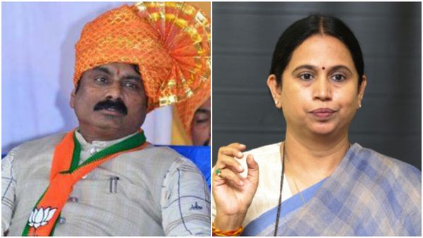 ಅಕ್ಕ ಇವತ್ತು ಒಂದು ಪೆಗ್ ಹೆಚ್ಚು ಕುಡಿಯಬೇಕಾಗುತ್ತದೆ: ಲಕ್ಷ್ಮಿ ಹೆಬ್ಬಾಳ್ಕರ್ ಬಗ್ಗೆ ಬಿಜೆಪಿ ನಾಯಕರ ಪರಮನೀಚ ಹೇಳಿಕೆ