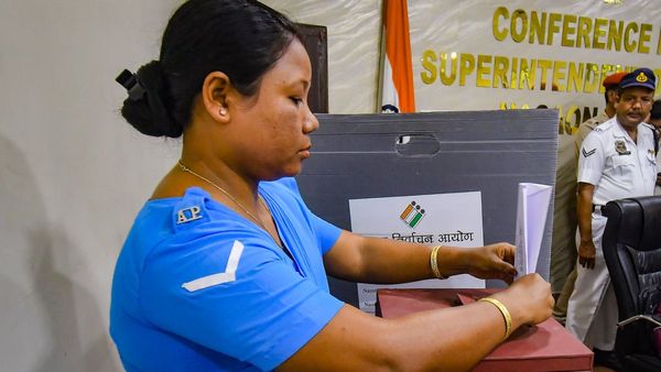 Lok Sabha Elections 2024: ಚುನಾವಣಾ ಆಯೋಗದ ಟೆನ್ಷನ್‌ ಹೆಚ್ಚಿಸಿದ ಈ ಸಮಸ್ಯೆ