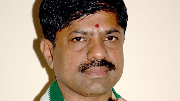 ಮಾಜಿ ಶಾಸಕ ಎಂ. ಕೃಷ್ಣಾರೆಡ್ಡಿ ವಿರುದ್ಧದ ಪ್ರಕರಣಕ್ಕೆ ಕೋರ್ಟ್ ತಡೆ