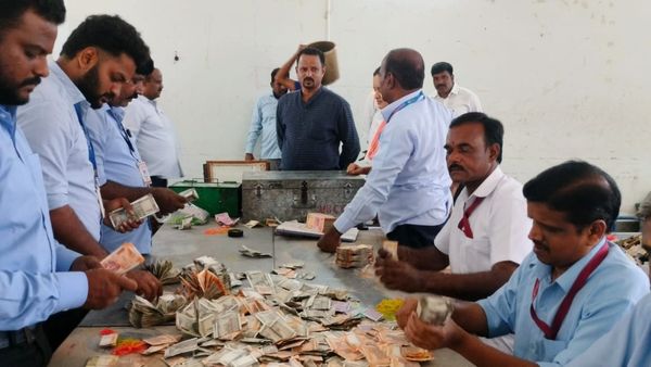 Male Mahadeshwara Temple: ಒಂದೇ ತಿಂಗಳಲ್ಲಿ 3 ಕೋಟಿ ಒಡೆಯನಾದ ಮಲೆ‌ ಮಹದೇಶ್ವರ