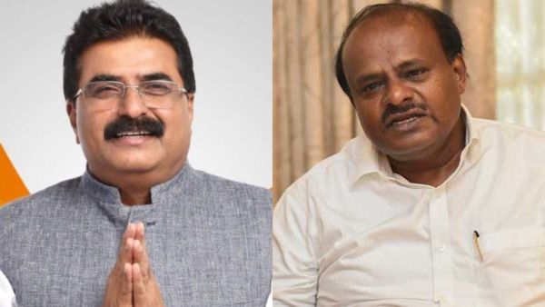 Mandya Lok Sabha Constituency: ಮಂಡ್ಯ ಚುನಾವಣಾ ಕಣದಲ್ಲಿನ ಫೈನಲ್ ಅಭ್ಯರ್ಥಿಗಳು ಇವರೇ ನೋಡಿ