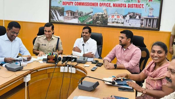 ಲೋಕಸಭಾ ಚುನಾವಣೆ 2024: ಮತದಾನಕ್ಕೆ ಸಕಲ ಮಂಡ್ಯ ಜಿಲ್ಲಾಡಳಿತದಿಂದ ಸಕಲ ಸಿದ್ಧತೆ