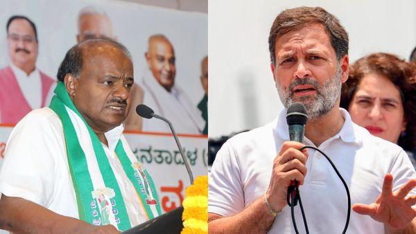 Rahul Gandhi in Mandya: ಮಂಡ್ಯದಲ್ಲಿ ಕುಮಾರಣ್ಣನ ಸೋಲಿಸಲು ಬರ್ತಾರೆ ರಾಹುಲ್ ಗಾಂಧಿ!