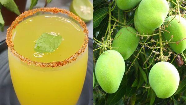 Mango Drink Recipe: ಈ ಬೇಸಿಗೆಯಲ್ಲಿ ಮಾವಿನ ಹಣ್ಣಿನ ಈ ಸಿಹಿ ಸಿಹಿ..ಖಾರ ಖಾರವಾದ ಡ್ರಿಂಕ್ ಟ್ರೈ ಮಾಡಿ
