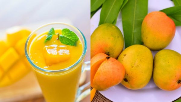 Mango Maaza Juice recipe: ಮನೆಯಲ್ಲಿಯೇ ಸುಲಭವಾಗಿ ಮಾಡಿ ಮಾಝಾ ಜ್ಯೂಸ್ 