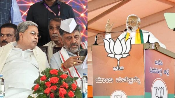 ಮೇ 7ರ ಚುನಾವಣೆ: ಉತ್ತರ ಕರ್ನಾಟಕದತ್ತ ನಾಯಕರ ಚಿತ್ತ!