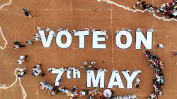 ಮೇ 7ರಂದು ಮತದಾನ: ವೇತನ ಸಹಿತ ರಜೆ ಘೋಷಣೆ