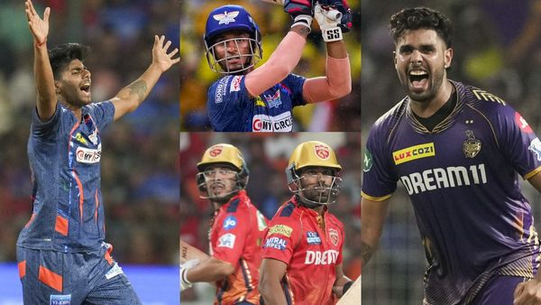 IPL 2024: ಸಂಬಳ ಕಡಿಮೆ ಆದರೂ ಇವರೇ ಗೆಲುವಿನ ಹೀರೋಗಳು, ತಂಡಕ್ಕೆ ನೆರವಾಗುತ್ತಿರುವ ಪ್ಲೇಯರ್ಸ್ 