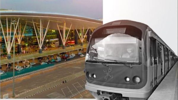 Namma Metro Blue Line: ಇತರ ಮಾರ್ಗಕ್ಕಿಂತಲೂ 'ನೀಲಿ' ಮಾರ್ಗದಲ್ಲಿ ವೇಗವಾಗಿ ಓಡಲಿವೆ ಮೆಟ್ರೋ, ಅಪ್ಡೇಟ್