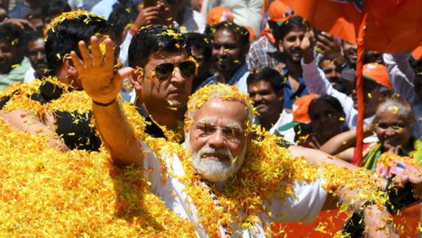 Modi visit Mysuru: ತುಕ್ಡೆ-ತುಕ್ಡೆ ಗ್ಯಾಂಗಿನ ಸುಲ್ತಾನನಂತೆ ವರ್ತಿಸುತ್ತಿದೆ ಕಾಂಗ್ರೆಸ್‌: ಮೈಸೂರಿನಲ್ಲಿ ಮೋದಿ ಹೇಳಿದ್ದೇನು?