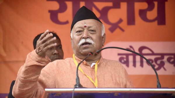 Mohan Bhagwat: ಸಂಘಪರಿವಾರ ಮೀಸಲಾತಿಯನ್ನು ಎಂದಿಗೂ ವಿರೋಧಿಸಿಲ್ಲ;ಆರ್‌ಎಸ್‌ಎಸ್ ಮುಖ್ಯಸ್ಥ ಮೋಹನ್ ಭಾಗವತ್