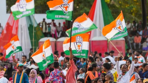 ತುಷ್ಟೀಕರಣ ರಾಜಕೀಯಕ್ಕೆ ಮುಸ್ಲೀಮರಿಗೆ ಮೀಸಲಾತಿಗೆ ಕಾಂಗ್ರೆಸ್ ಬೆಂಬಲ: ಬಸವರಾಜ ಬೊಮ್ಮಾಯಿ ಕಿಡಿ