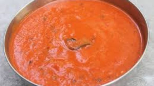 Mustard Tomato Chutney Recipe: ಟೊಮೆಟೊ ಚಟ್ನಿ ಮಾಡುವಾಗ ಈ ಒಂದು ಪದಾರ್ಥವನ್ನು ಹೆಚ್ಚಿಗೆ ಹಾಕಿ.. ರುಚಿ ಸೂಪರ್..