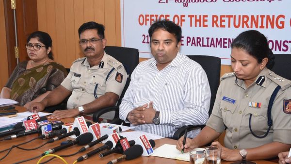 ಲೋಕಸಭಾ ಚುನಾವಣೆ 2ನೇ ಹಂತದ ಬಹಿರಂಗ ಪ್ರಚಾರಕ್ಕೆ ನಾಳೆ ತೆರೆ; ಮನೆ ಮನೆ ಪ್ರಚಾರಕ್ಕೆ ಅವಕಾಶ