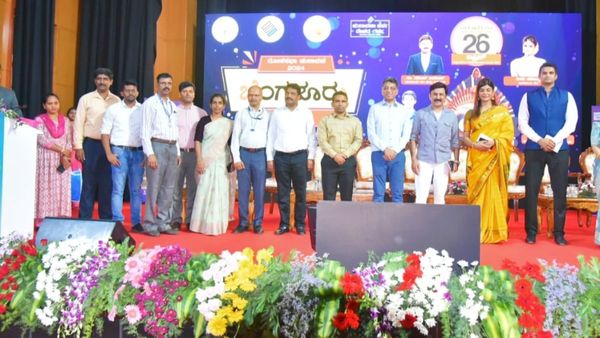 ಲೋಕಸಭಾ ಚುನಾವಣೆ: 'ನಮ್ಮ ಬೆಂಗಳೂರು ಐಕಾನ್ಸ್' ನಿಯೋಜನೆ: ನಟ ರಮೇಶ್ ಸೇರಿ ರಾಯಭಾರಿಗಳ ಕಳಕಳಿ ಏನು?