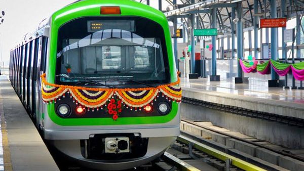 Bengaluru Metro: ಚುನಾವಣೆಗಾಗಿ ಮೆಟ್ರೋ ಸೇವೆ ವಿಸ್ತರಣೆ, ಗಮನಿಸಿ