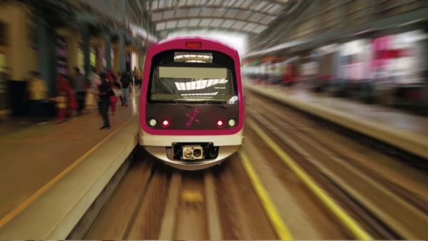 Namma Metro: ಮೆಟ್ರೋ ನಿಲ್ದಾಣದಲ್ಲಿ ಯುವತಿ ಜತೆ ಅನುಚಿತ ವರ್ತನೆ ಪ್ರಕರಣ ಬೆಳಕಿಗೆ