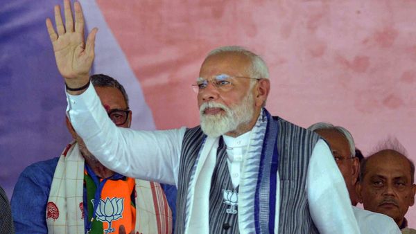 Narendra Modi: ಮೋದಿ ಚುನಾವಣಾ ರ‍್ಯಾಲಿ, ಸಂಚಾರಿ ಮಾರ್ಗಗಳಲ್ಲಿ ಭಾರಿ ಬದಲಾವಣೆ