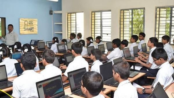 Government Jobs 2024: ನವೋದಯ ವಿದ್ಯಾಲಯದಲ್ಲಿ ಕೆಲಸ ಮಾಡಲು ಸುರ್ವಣಾವಕಾಶ