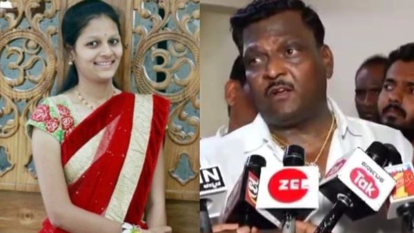 ಆಕೆಯನ್ನು ಮದುವೆ ಮಾಡಿ ಕೊಡಿ ಎಂದು ಆತ ಕೇಳಿಕೊಂಡಿದ್ದ: ನೇಹಾ ತಂದೆ ತೆರೆದಿಟ್ಟ ಹೊಸ ಸತ್ಯವೇನು? ವಿವರ ತಿಳಿಯಿರಿ