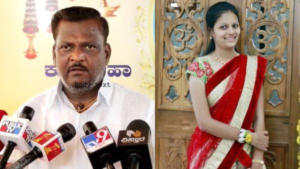 ನೇಹಾ ಕುಟುಂಬಕ್ಕೆ ಜೀವ ಬೆದರಿಕೆ: ಹುಬ್ಬಳ್ಳಿ ನಿವಾಸಕ್ಕೆ ಪೊಲೀಸ್ ಬಿಗಿ ಭದ್ರತೆ