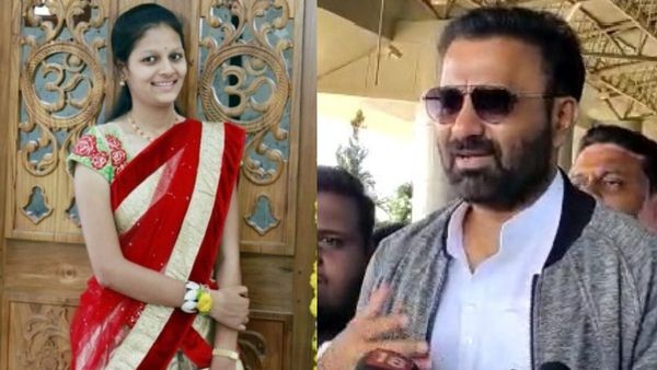 Neha Hiremath Murder Case: ನೇಹಾ ಹತ್ಯೆ ಕೇಸ್‌ ಬಗ್ಗೆ ಸಚಿವ ಸಂತೋಷ್‌ ಲಾಡ್‌ ಏನ್‌ ಹೇಳಿದ್ರು ಗೊತ್ತಾ?