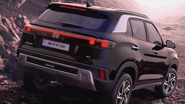 ಕೇವಲ ಮೂರು ತಿಂಗಳಲ್ಲಿ 1ಲಕ್ಷ ಯುನಿಟ್‌ಗಳ ಬುಕ್ಕಿಂಗ್ ದಾಟಿದ ನೂತನ ಹುಂಡೈ ಕ್ರೆಟಾ: ಇದರ ಬೆಲೆ ಎಷ್ಟು?