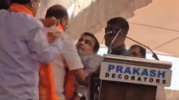 Nitin Gadkari: ಚುನಾವಣಾ ಪ್ರಚಾರದಲ್ಲಿದ್ದ 'ನಿತಿನ್ ಗಡ್ಕರಿ' ಆರೋಗ್ಯದಲ್ಲಿ ಏರುಪೇರು