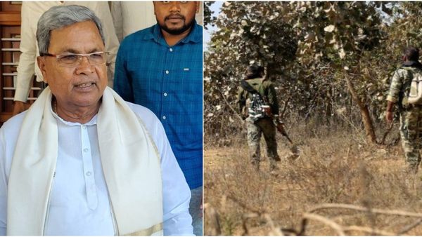 ದಕ್ಷಿಣ ಕನ್ನಡದಲ್ಲಿ ನಕ್ಸಲ್‌ ಚಟುವಟಿಕೆ ಸಕ್ರಿಯ: ಕಾಂಗ್ರೆಸ್‌ ಸರ್ಕಾರ ಹೊಣೆ ಎಂದ ಶಾಸಕರು