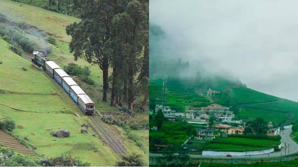 Ooty Temperature: 7 ದಶಕಗಳ ಬಳಿಕ ಅತ್ಯಧಿಕ ಗರಿಷ್ಠ ತಾಪಮಾನ: ಶಾಖದ ಹೊಡೆತಕ್ಕೆ ಪ್ರವಾಸಿಗರು ದಂಗು: ಅಪ್ಡೇಟ್