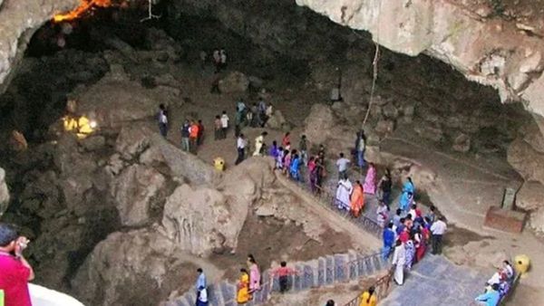 ದೇವಭೂಮಿ ಉತ್ತರಾಖಂಡ: ಗಣೇಶನ ಕತ್ತರಿಸಿದ ತಲೆ ಇಲ್ಲಿ ಇಡಲಾಗಿದೆ....