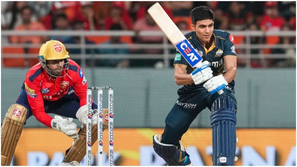 PBKS vs GT: ಪಂಜಾಬ್ ಕಿಂಗ್ಸ್ ವಿರುದ್ಧ ಸುಲಭ ಗೆಲುವು ಸಾಧಿಸಿದ ಗುಜರಾತ್ ಟೈಟಾನ್ಸ್‌