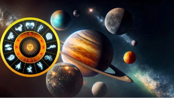 Planet Transit In May 2024: ಮೇ ತಿಂಗಳಲ್ಲಿ ಹಲವಾರು ಗ್ರಹಗಳ ಸ್ಥಾನ ಬದಲಾವಣೆ: ಬಡ್ತಿ, ಸಂಬಳ ಹೆಚ್ಚಳ