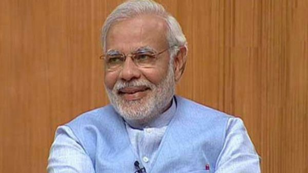 PM Modi Letter: ಮಾಜಿ ಮುಖ್ಯಮಂತ್ರಿಗೆ ಪ್ರಧಾನಿ ಮೋದಿ ಸುದೀರ್ಘ ಪತ್ರ ಬರೆದಿದ್ದೇಕೆ?