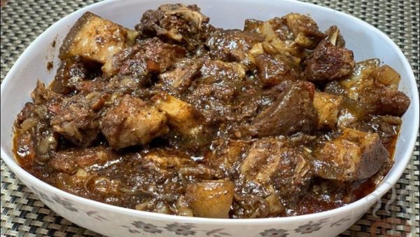 ಕೂರ್ಗ್ ಶೈಲಿಯ ಪೋರ್ಕ್ ಕರಿಗೇಕೆ ಅಷ್ಟೊಂದು ಡಿಮ್ಯಾಂಡ್..? ತಯಾರಿಸುವುದು ಹೇಗೆ..?