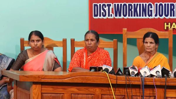 Prajwal Revanna: ಪ್ರಜ್ವಲ್ ರೇವಣ್ಣ ವಿರುದ್ಧ ದೂರು ನೀಡಿದ ಸಂತ್ರಸ್ತೆ ವಿರುದ್ಧ ತಿರುಗಿ ಬಿದ್ದ ಅತ್ತೆ!