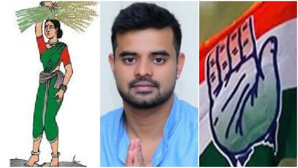 Prajwal Revanna Case: ಕಾಂಗ್ರೆಸ್ ವಿರುದ್ಧ ದೂರು ಕೊಟ್ಟ ಜೆಡಿಎಸ್