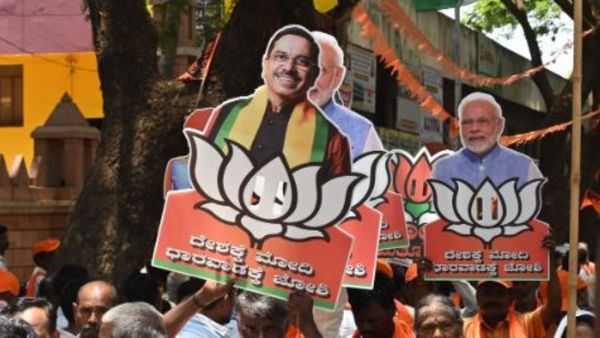 4 ಬಾರಿ ಗೆದ್ದರೂ ಸ್ವಂತ ವಾಹನ ಇಲ್ಲದ ಪ್ರಹ್ಲಾದ್ ಜೋಶಿ ಆಸ್ತಿ ಎಷ್ಟು? ಅಂಕಿ-ಸಂಖ್ಯೆ ವಿವರ