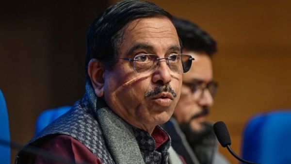 Pralhad Joshi: ಧಾರವಾಡ ಕ್ಷೇತ್ರದಿಂದ ಪ್ರಹ್ಲಾದ್ ಜೋಶಿ ನಾಮಪತ್ರ ಸಲ್ಲಿಕೆ ಯಾವಾಗ? ಅಪ್ಡೇಟ್ ಮಾಹಿತಿ