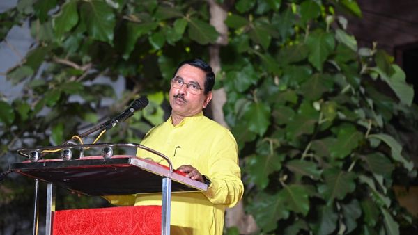 ಮತಾಂಧತೆ, ಭಯೋತ್ಪಾದನೆ ವಿರುದ್ಧ ಜನರಿಗೆ 'ರಕ್ಷಣಾ ಗ್ಯಾರೆಂಟಿ' ಕೊಟ್ಟಿದ್ದು ಪ್ರಧಾನಿ ಮೋದಿ: ಪ್ರಹ್ಲಾದ್ ಜೋಶಿ