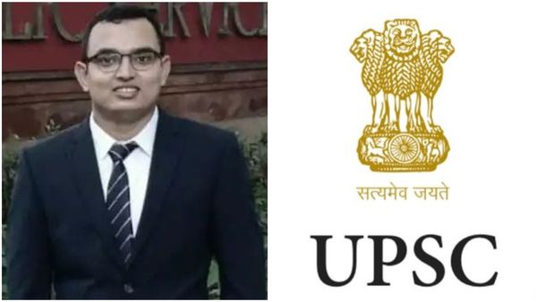 UPSC Result: 671ನೇ ರ್‍ಯಾಂಕ್ ಪಡೆದ ಚಾಮರಾಜನಗರ ಯುವಕ