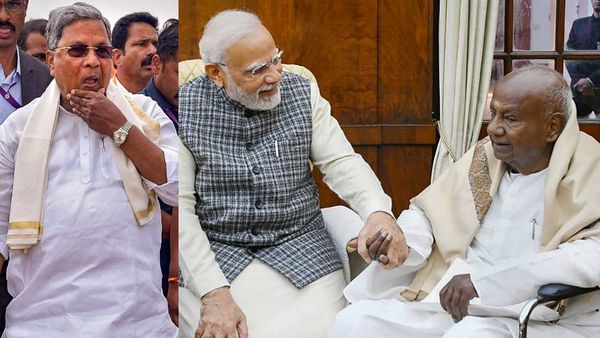 India Tv Pre-Poll Survey: ರಾಜ್ಯದಲ್ಲಿ ಕಾಂಗ್ರೆಸ್‌ಗೆ ಎಷ್ಟು ಸ್ಥಾನ? ಮೈತ್ರಿ ಕೂಟದ ಪಾಡೇನು?