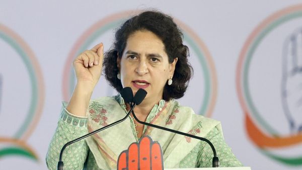 Priyanka Gandhi: ಚುನಾವಣೆಯಲ್ಲಿ ಸದ್ದು ಮಾಡುತ್ತಿದೆ ಮಂಗಳಸೂತ್ರ: ಮೋದಿಗೆ ಪ್ರಿಯಾಂಕಾ ತಿರುಗೇಟು