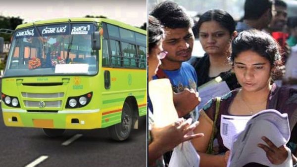 NWKRTC: ನಾಳೆಯಿಂದ ಪಿಯುಸಿ ಪೂರಕ ಪರೀಕ್ಷೆ: ವಿದ್ಯಾರ್ಥಿಗಳಿಗೆ ಉಚಿತ ಬಸ್ ವ್ಯವಸ್ಥೆ